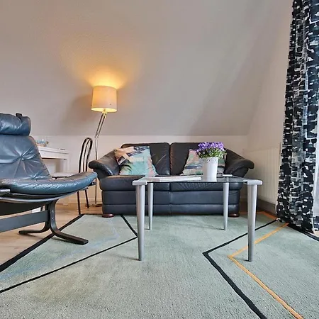 Gorch-fock-strasse 20a Gorch-fock-strasse 20a 3 Apartamento *