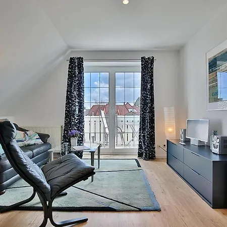 Gorch-fock-strasse 20a Gorch-fock-strasse 20a 3 Timmendorfer Strand