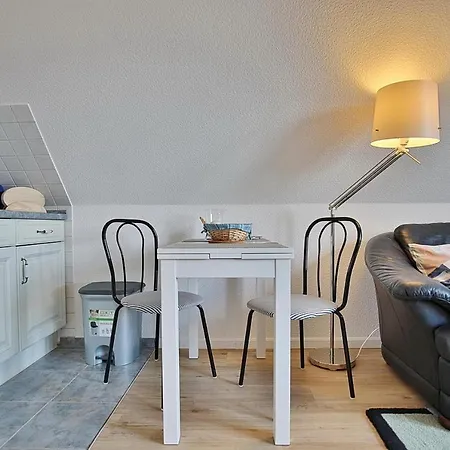 Gorch-fock-strasse 20a Gorch-fock-strasse 20a 3 公寓 蒂门多弗施特兰德