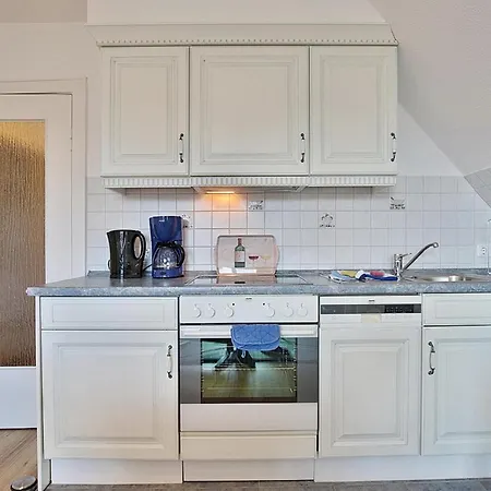 Gorch-fock-strasse 20a Gorch-fock-strasse 20a 3 Apartamento