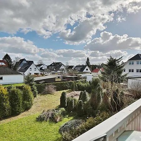 Gorch-fock-strasse 20a Gorch-fock-strasse 20a 3 *