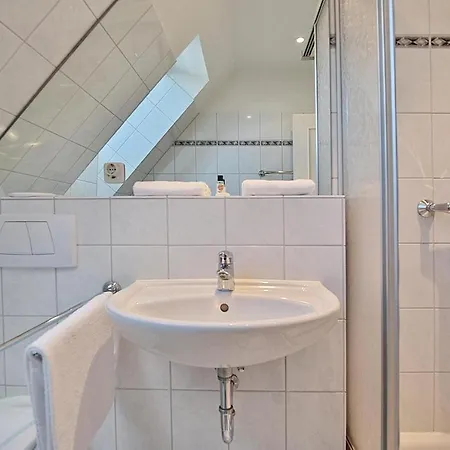 Apartamento Gorch-fock-strasse 20a Gorch-fock-strasse 20a 3