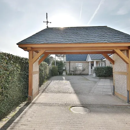 Gorch-fock-strasse 20a Gorch-fock-strasse 20a 3 * 蒂门多弗施特兰德